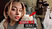 Devastator! Ce le fac șeicii din Dubai fetelor la Porta Potty Party. Prietena Mariei Kovalchuk: 'Fie o biciuia, fie o amenința cu…'