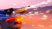 Un YOUTUBER și-a „BOMBARDAT” mașina cu artificii. E incredibil de i s-a întâmplat - VIDEO