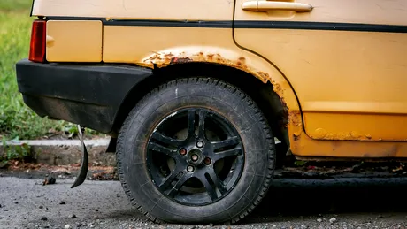 Mașini mai rezistente? Oamenii de știință tocmai au creat un oțel extrem de rezistent care nu ruginește niciodată