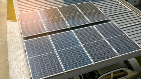 Sisteme de prindere pentru panouri solare: Esențiale pentru instalarea eficientă a sistemelor fotovoltaice (P)