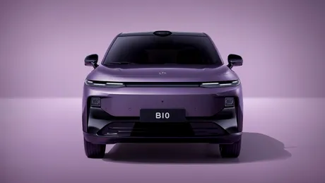 Noul Leapmotor B10 va fi prezentat la Salonul Auto de la Munchen. Producătorul deja pornește livrările pentru Europa