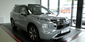 Noul Mitsubishi Outlander, acum și în România. Prezentarea noului SUV japonez – VIDEO