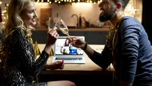 BANCUL ZILEI. Bulă încearcă să agațe o domnișoară: - Ce picior frumos ai!