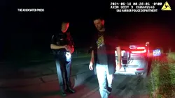 Primele imagini cu arestarea lui Justin Timberlake. A condus beat, pe contrasens și nu a oprit la STOP