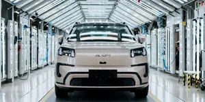 O nouă marcă auto chineză va intra pe piața din România. GAC AION este vândută de distribuitorul Toyota în România