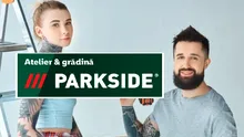 Noile scule Parkside (fără fir) la Lidl între 5-8 februarie. Top 8 produse pentru bricolaj și o premieră în ofertă