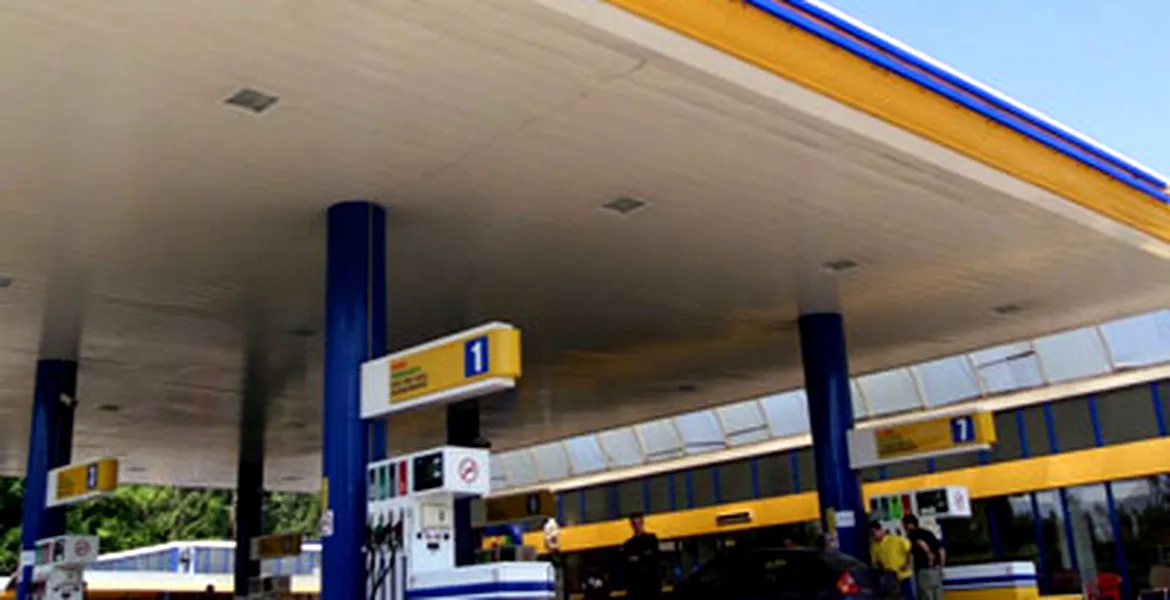 Petrom – scumpeşte iar benzina
