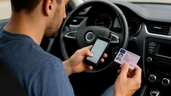 Mai poți conduce dacă nu mai ai puncte pe permisul de conducere? Reguli impuse de noul Cod Rutier 2025