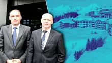 Frații „Dedeman” au cumpărat un resort de lux în Alpi. Ce le este interzis cu desăvârșire să construiască acolo, conform unei clauze bizare