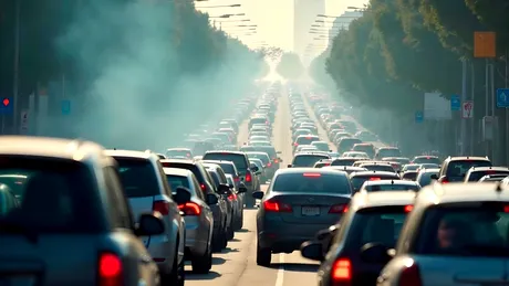 Impozitul auto rămâne neschimbat în 2026. Guvernul ignoră anomaliile semnalate de șoferi