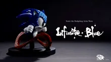 Sonic împlinește 35 de ani și Sega îi face o statuetă de lux: doar 50 de unități, la 6.300 de dolari bucata – VIDEO