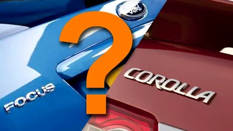 Şi totuşi, care a fost cea mai vândută maşină în 2012 pe plan mondial?