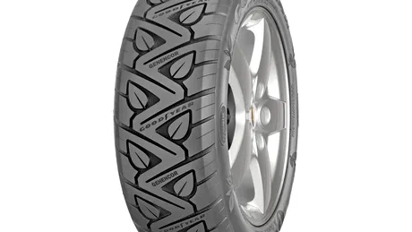 Goodyear BioIsoprene - O privire în viitor