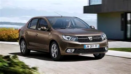 De ce Dacia Logan se numește complet diferit în Mexic? Motivul este incredibil!