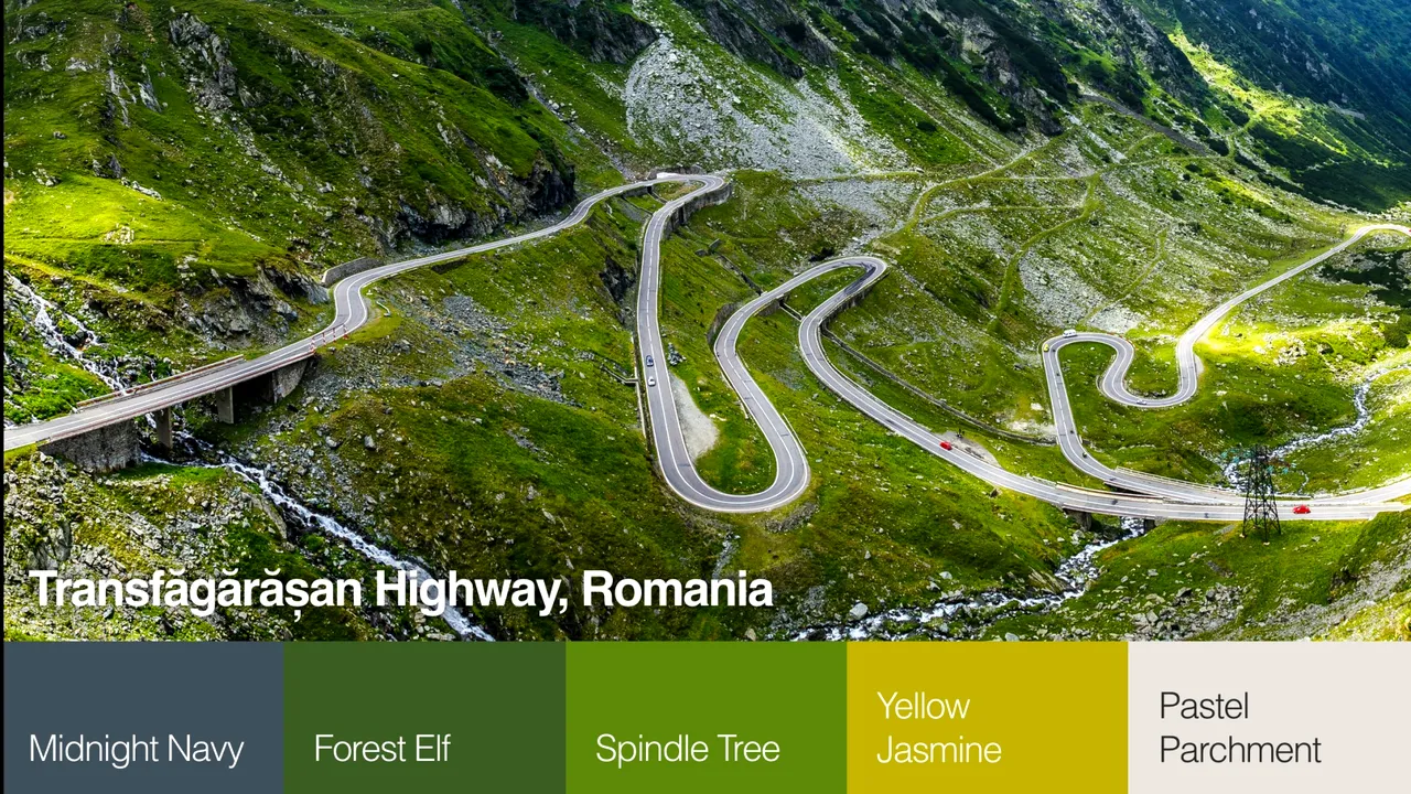 Romania 