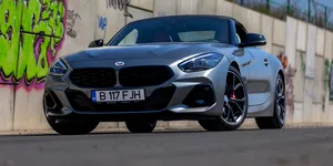 <span class='prepend'>Foto |</span> Cum ar putea arăta un nou BMW Z4? Un designer a conceput o serie de randări, ignorând linia de design Neue Klasse