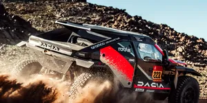 Raliul Dakar 2026: Dacia Sandriders aliniază 4 echipe și visează la primul trofeu major