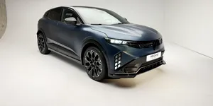 Renault deschide comenzile în România pentru noul Megane E-Tech electric. Prețul pornește de la 34.000 de euro