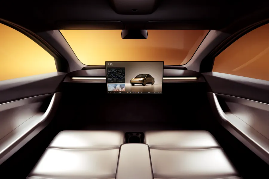 Sursa: Tesla