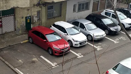 Tragedie pentru bucureșteni: Consiliul General a votat majorarea substanțială a taxelor de parcare în București