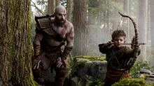 God of War: cum arată Kratos în viitorul serial produs de Amazon