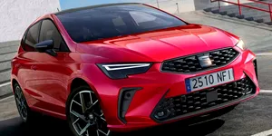 Seat Ibiza și Arona primesc un facelift, interior nou și faruri LED mai subțiri – FOTO
