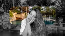 Mădălina Apostol a rămas FĂRĂ CASA din America! Nick Rădoi a vândut cu 2,5 milioane de dolari palatul în care locuiau