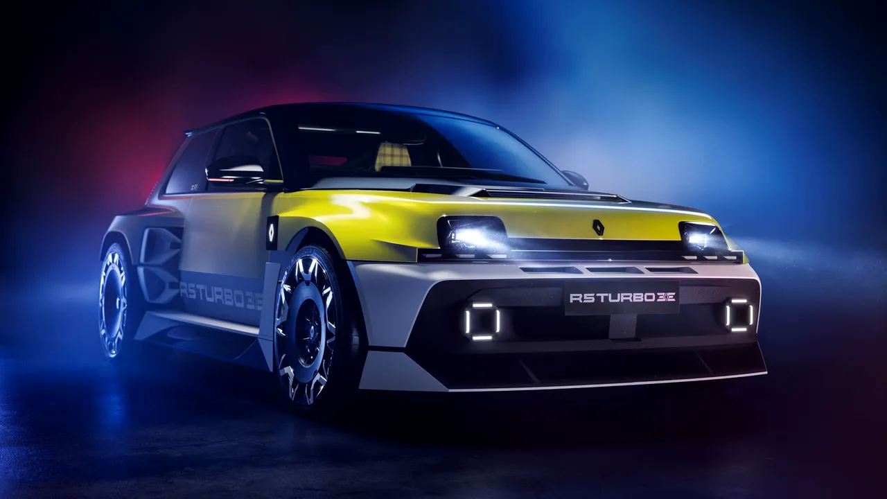 renault-5-turbo-3e-primul-mini-supercar-electric-o-reincarnare-a-legendei-anilor-80 2 