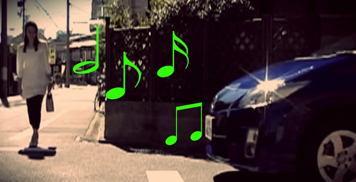 VIDEO: Tuning…AUDIO pentru Toyota Prius