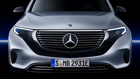 Cât costă o baterie nouă pentru un Mercedes EQC? Un finlandez a aflat răspunsul pe propria piele
