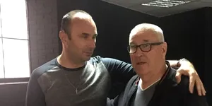 A murit tatăl jurnalistului Marius Tucă