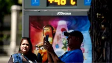 Peste 1.100 de decese atribuite valului de căldură din ultimlele 16 zile, în Spania