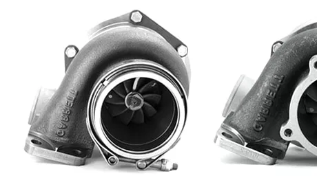 Diferentele dintre reparatia si hibridizarea unei turbine auto