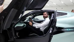 Mașinile Bugatti care nu sunt „regine de garaj”: Mate Rimac a condus peste 200.000 de kilometri în hypercar-urile sale