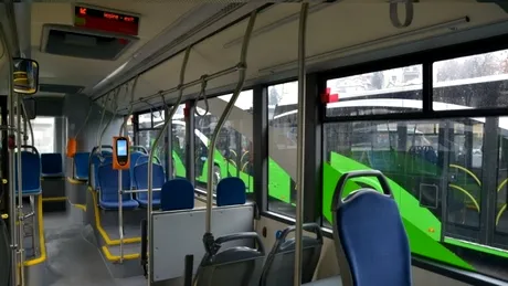Orașul din România unde transportul în comun va fi gratuit