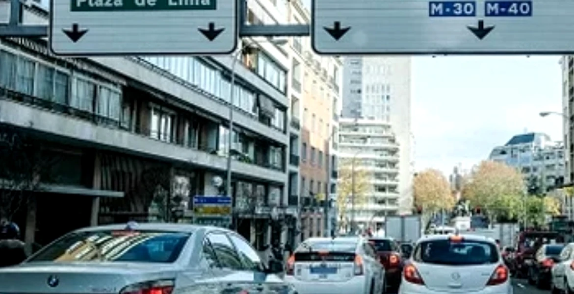 Orașul european care interzice mașinile pe benzină înmatriculate înainte de anul 2000, iar cele diesel înainte de 2006
