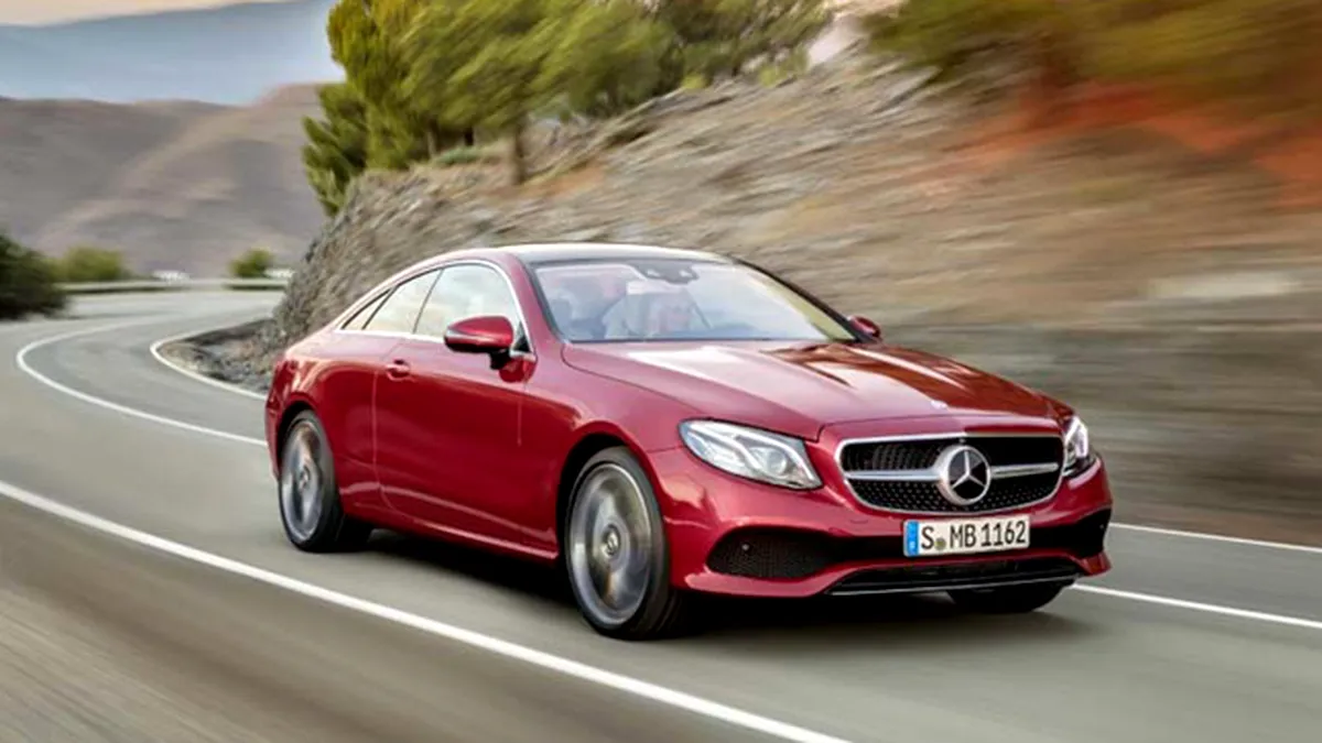 Mercedes şi iPhone. Cum se împacă cele mai de top produse