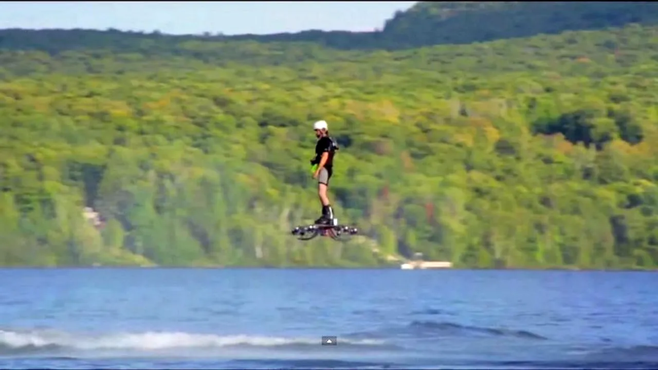 1-hoverboard 