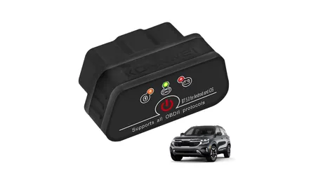 De ce nu ar trebui să lași un scanner OBD2 conectat permanent în mașină