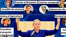 Dacian Cioloș, expert în supraviețuire politică. Comisar european în regimul Băsescu, premier în mandatul lui Iohannis, consilier prezidențial în cel al lui Nicușor Dan. Lista e cu mult mai lungă și rămâne deschisă