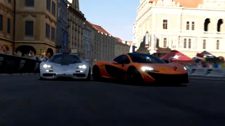 Trailer VIDEO pentru Forza Motorsport 5