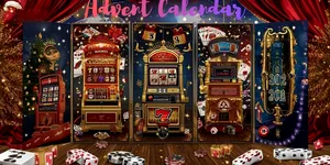 Cutii cu cadouri, premii misterioase, calendare Advent: surprize de Crăciun în cazinouri online (P)