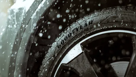 Noua anvelopă all-season de la Goodyear marchează o premieră în testele ADAC (P)