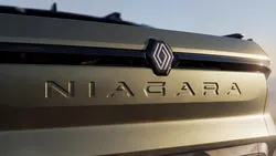 Renault prezintă numele noii sale camionete destinată Americii Latine. Niagara, parte a planului futuREady