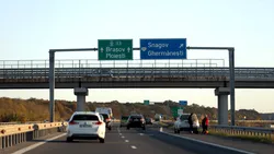 România ar putea inaugura 250 km de autostradă și drum expres în 2026. Ministrul Transporturilor pune o singură condiție