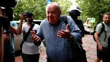 Viorel Pașca cere autorităților să îi returneze bătrânii luați din azile. Ce ar fi dispus să facă pentru intrarea în legalitate