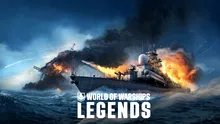 World of Warships Legends sărbătorește 7 ani de existență cu activități festive și recompense