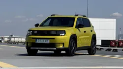 Abarth ar putea reveni pe piața cu motoare termice. Fiat Grande Panda este vizat de o versiune sport