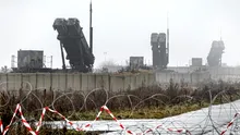 România, vulnerabilă? Livrarea de rachete Patriot ar putea fi amânată