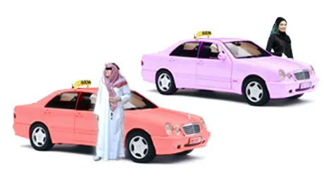 Taxi-uri în Dubai